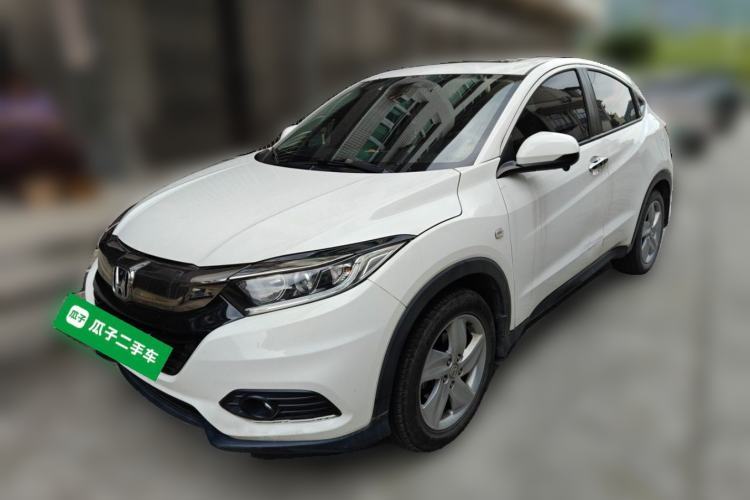 Used Honda Vezel 2020 1.5L CVT Elite Edition Guazi used car, China used car export, Used car for sale, Used  cars, Cheapest cars for sale