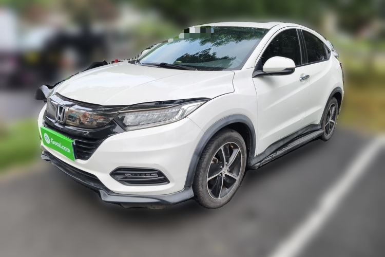 Used Honda Vezel 2020 1.5L CVT Luxury Edition Guazi used car, China used car export, Used car for sale, Used  cars, Cheapest cars for sale