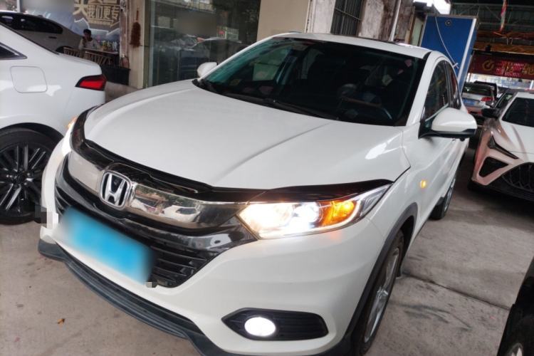 Used Honda Vezel 2020 1.5L CVT Elite Edition Guazi used car, China used car export, Used car for sale, Used  cars, Cheapest cars for sale