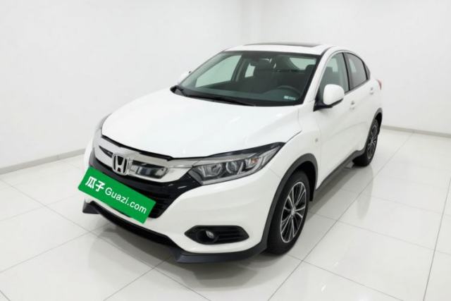Honda Vezel 2020 1.5L CVT Pioneer Edition usado