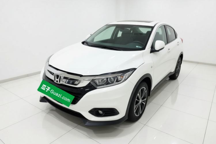 Honda Vezel 2020 1.5L CVT Pioneer Edition usado Guazi used car, China used car export, Used car for sale, Used cars, Cheapest cars for sale