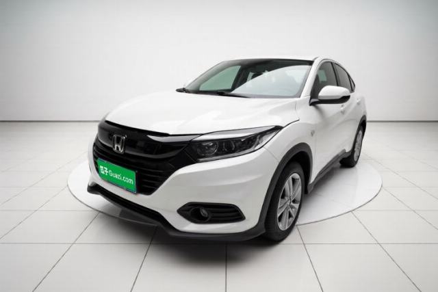 Used Honda Vezel 2020 1.5L CVT Elite Edition