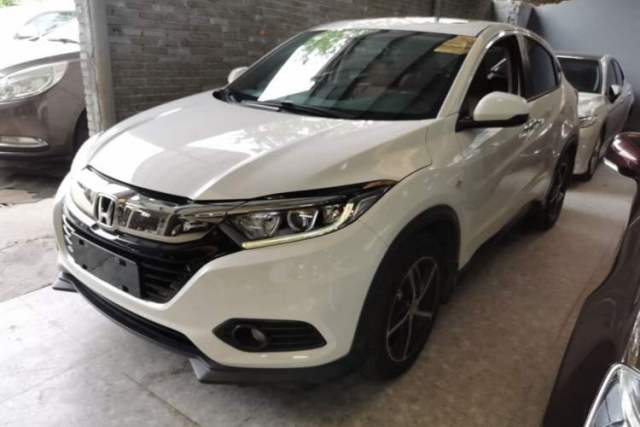 Ojetý Honda Vezel 2020 1.5L CVT Pioneer Edition