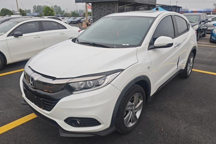 Ojetý Honda Vezel 2020 1.5L CVT Elite Edition Guazi used car, China used car export, Used car for sale, Used  cars, Cheapest cars for sale