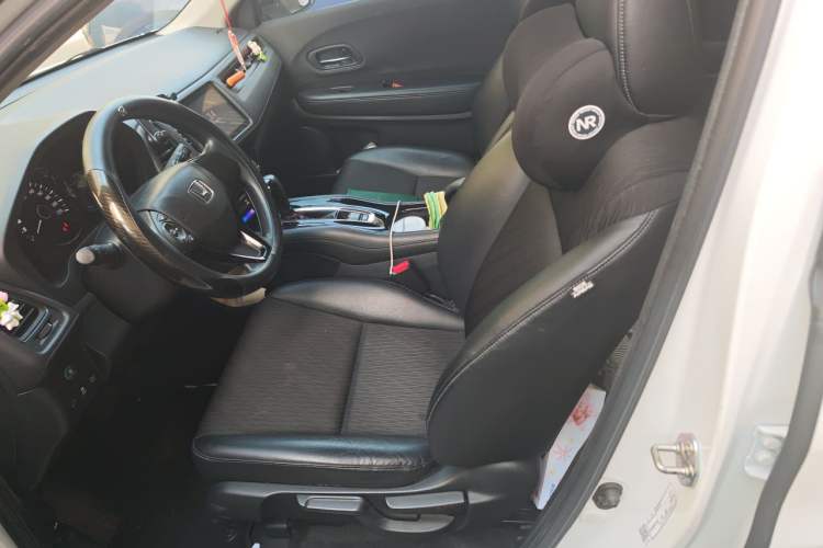 Used Honda Vezel 2020 1.5L CVT Pioneer Edition Driver Seat