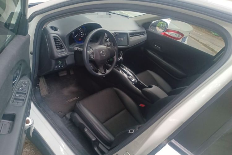Used Honda Vezel 2020 1.5L CVT Pioneer Edition Driver Seat