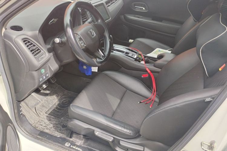 Used Honda Vezel 2020 1.5L CVT Pioneer Edition Driver Seat