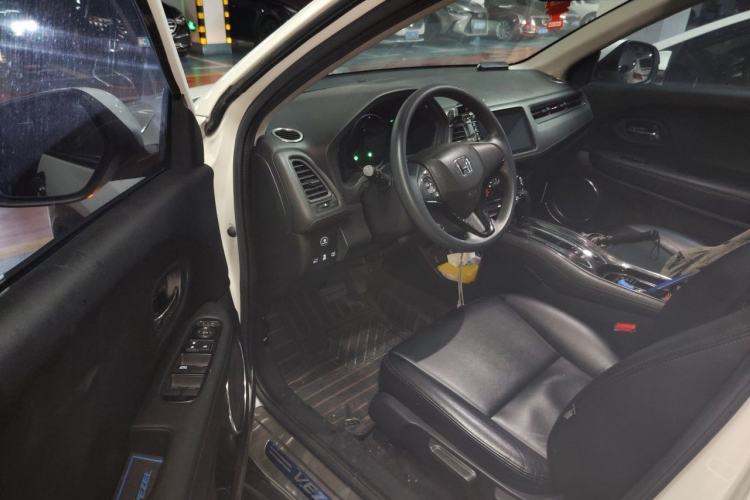 Used Honda Vezel 2020 1.5L CVT Pioneer Edition Driver Seat