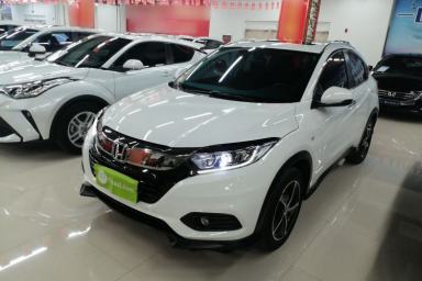 Used Honda Vezel 2020 1.5L CVT Pioneer Edition