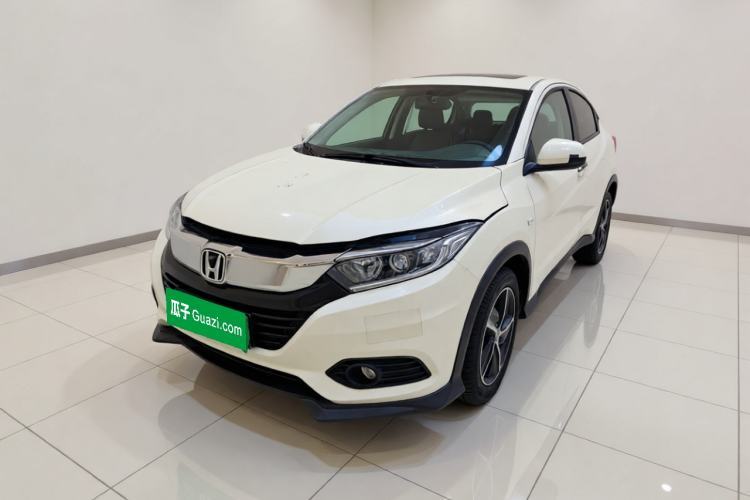 Used Honda Vezel 2020 1.5L CVT Pioneer Edition Guazi used car, China used car export, Used car for sale, Used cars, Cheapest cars for sale