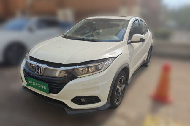 Used Honda Vezel 2020 1.5L CVT Pioneer Edition