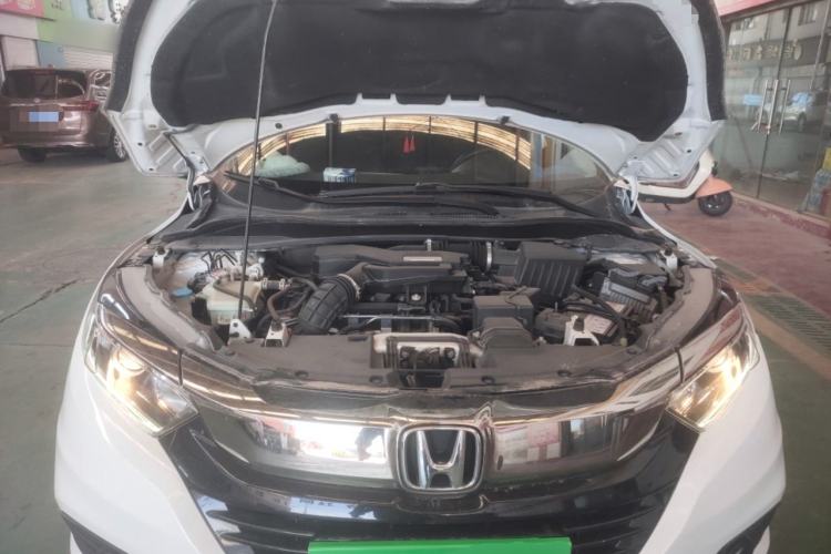 Used Honda Vezel 2020 220 TURBO CVT Elite Edition Engine Bay
