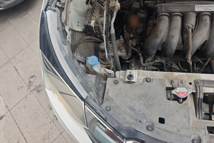 Used Honda Vezel 2020 1.5L CVT Pioneer Edition Engine Bay Right