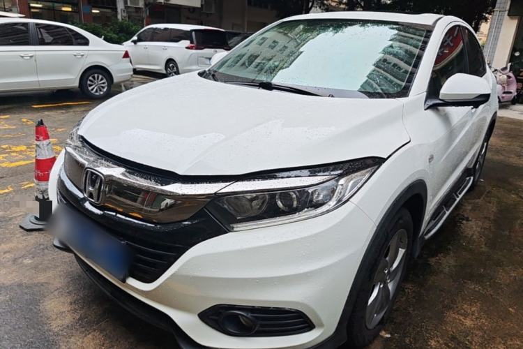 Used Honda Vezel 2020 1.5L CVT Elite Edition Guazi used car, China used car export, Used car for sale, Used  cars, Cheapest cars for sale
