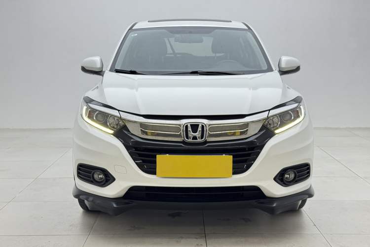 Used Honda Vezel 2020 1.5L CVT Pioneer Edition Exterior 1