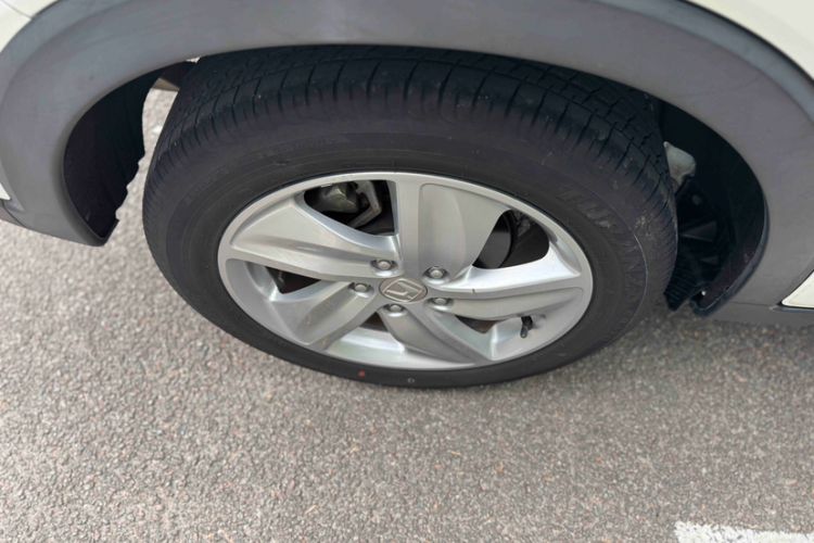 Used Honda Vezel 2020 220 TURBO CVT Elite Edition Exterior 1