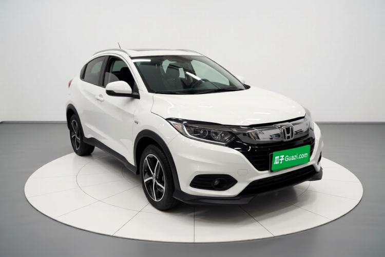 Used Honda Vezel 2020 1.5L CVT Pioneer Edition Exterior 1
