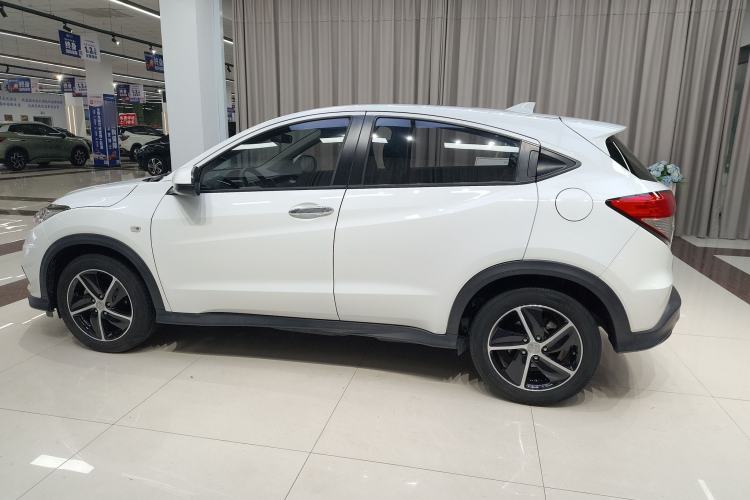 Used Honda Vezel 2020 1.5L CVT Pioneer Edition Exterior 1