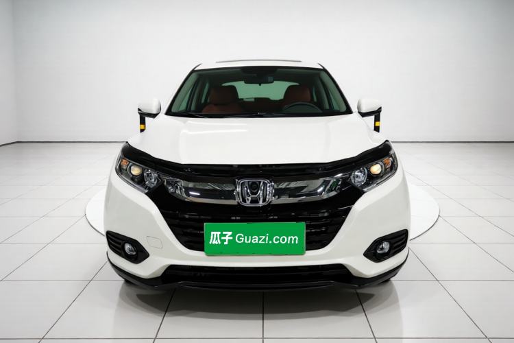 Used Honda Vezel 2020 1.5L CVT Elite Edition Exterior 1