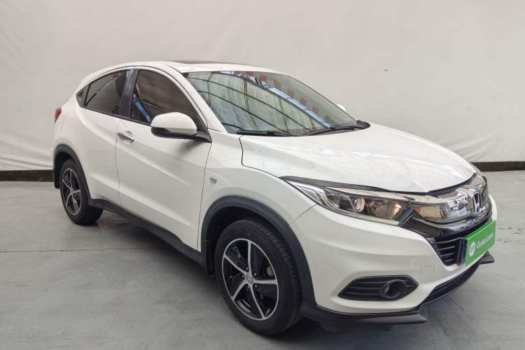 Used Honda Vezel 2020 1.5L CVT Pioneer Edition Exterior 1
