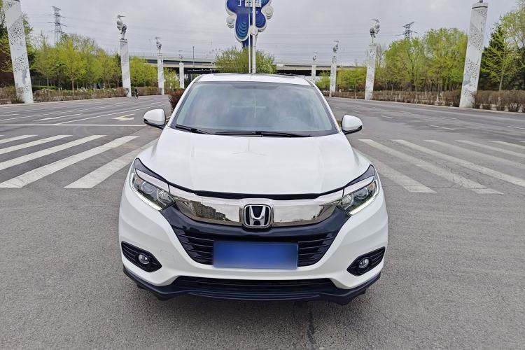 Used Honda Vezel 2020 1.5L CVT Elite Edition Exterior 1