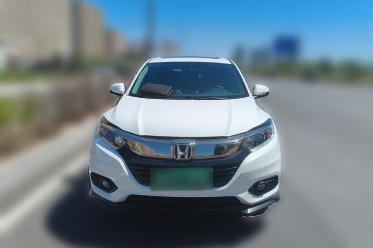 Used Honda Vezel 2020 1.5L CVT Pioneer Edition Exterior 1