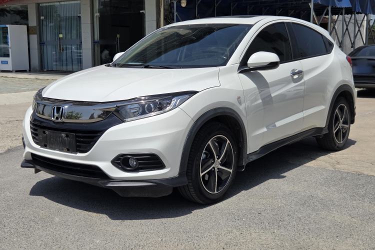 Used Honda Vezel 2020 1.5L CVT Pioneer Edition Exterior 1