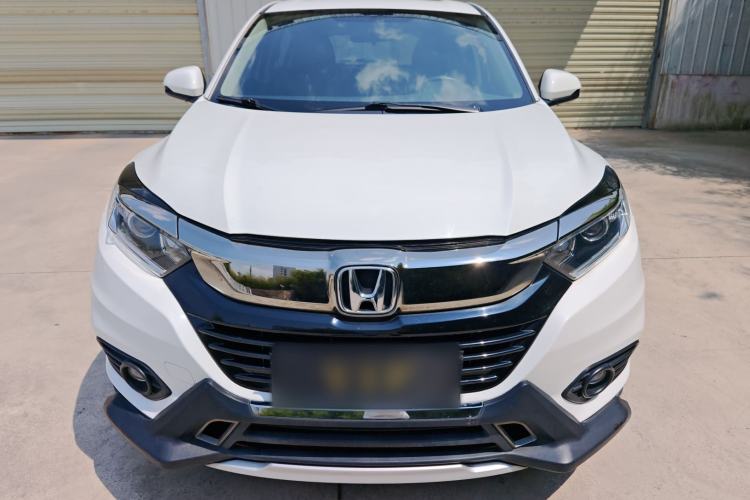 Used Honda Vezel 2020 220 TURBO CVT Elite Edition Exterior 1