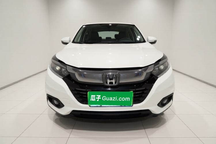 Used Honda Vezel 2020 1.5L CVT Pioneer Edition Exterior 1