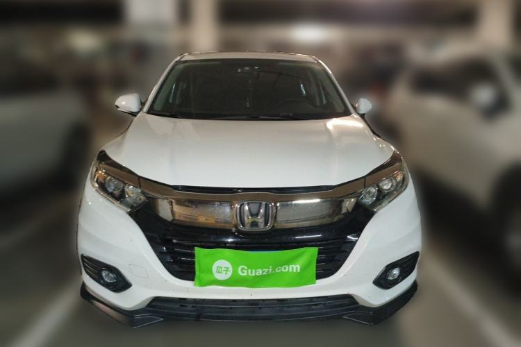 Used Honda Vezel 2020 1.5L CVT Pioneer Edition Exterior 1