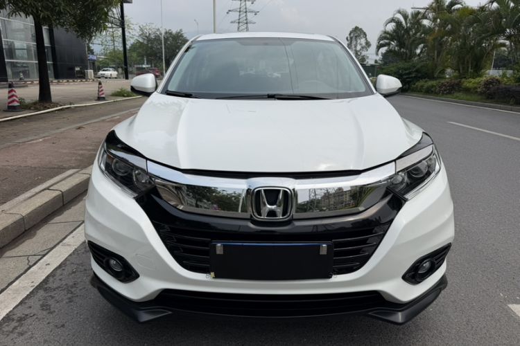 Used Honda Vezel 2020 1.5L CVT Pioneer Edition Exterior 1