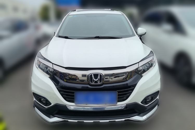 Used Honda Vezel 2020 1.5L CVT Pioneer Edition Exterior 1