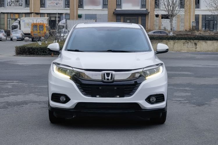 Used Honda Vezel 2020 1.5L CVT Elite Edition Exterior 1