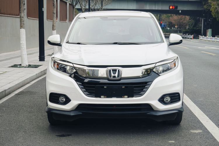 Used Honda Vezel 2020 1.5L CVT Pioneer Edition Exterior 1