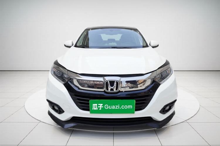 Used Honda Vezel 2020 1.5L CVT Pioneer Edition Exterior 1
