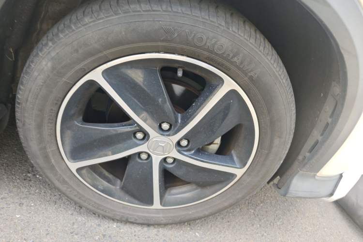 Used Honda Vezel 2020 1.5L CVT Pioneer Edition Exterior 1