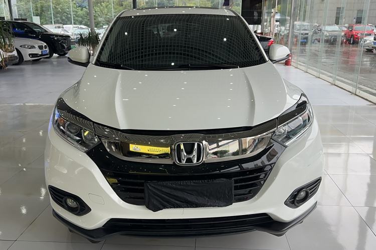 Used Honda Vezel 2020 1.5L CVT Elite Edition Exterior 1