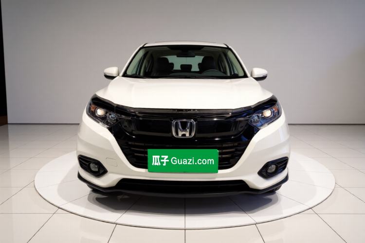 Used Honda Vezel 2020 1.5L CVT Pioneer Edition Exterior 1
