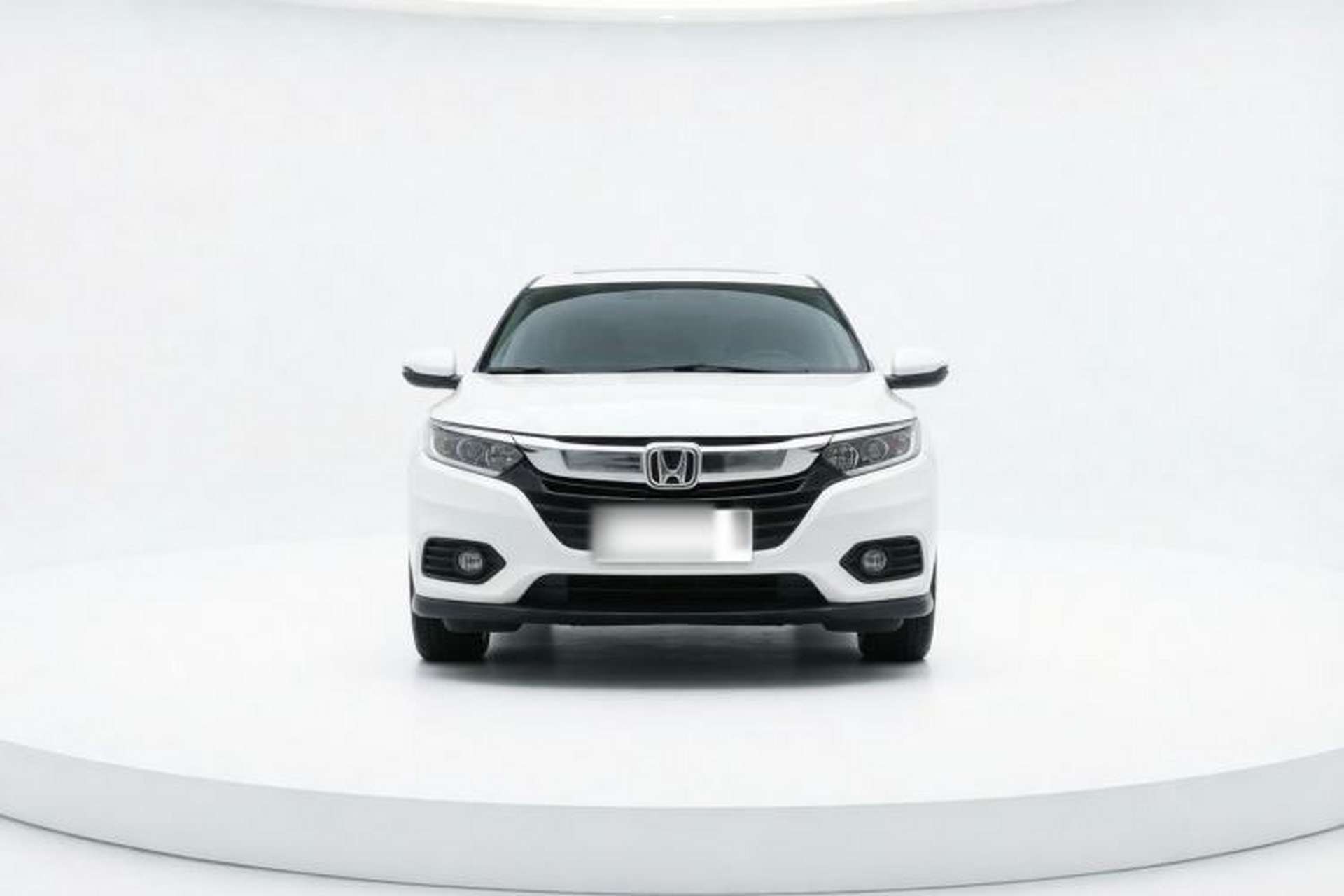 Used Honda Vezel 2020 1.5L CVT Elite Edition Exterior 1