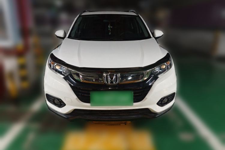 Used Honda Vezel 2020 1.5L CVT Elite Edition Exterior 1
