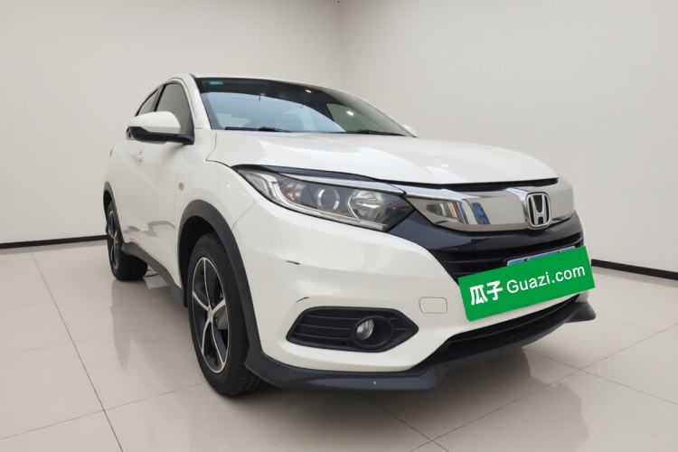 Used Honda Vezel 2020 1.5L CVT Pioneer Edition Exterior 1
