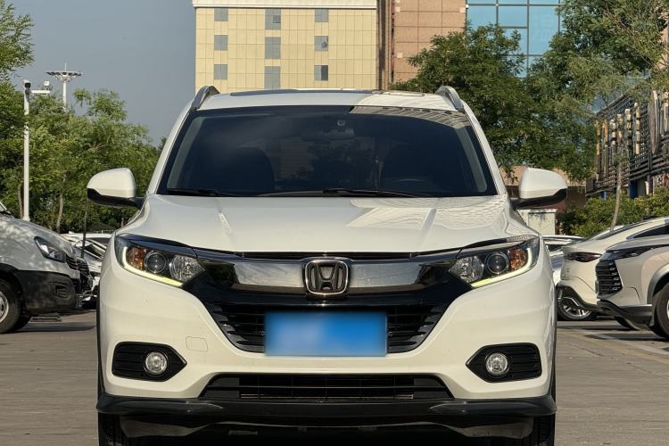 Used Honda Vezel 2020 1.5L CVT Pioneer Edition Exterior 1