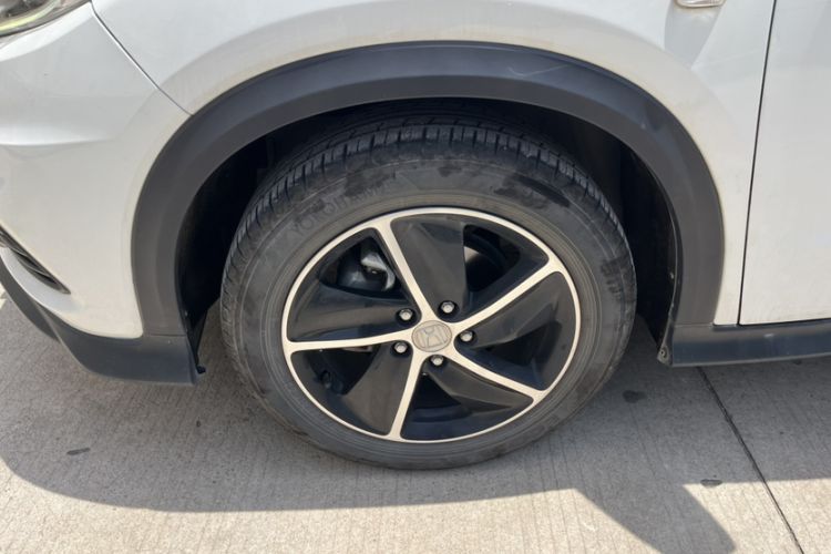 Used Honda Vezel 2020 1.5L CVT Pioneer Edition Exterior 10