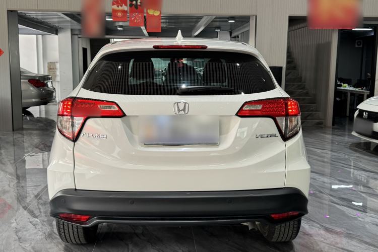Used Honda Vezel 2020 1.5L CVT Pioneer Edition Exterior 10