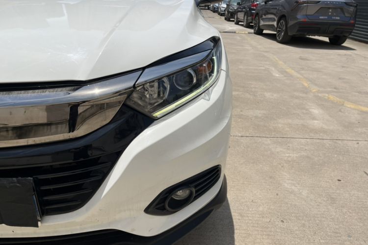 Used Honda Vezel 2020 1.5L CVT Pioneer Edition Exterior 11