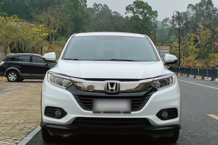 Used Honda Vezel 2020 1.5L CVT Pioneer Edition Exterior 11