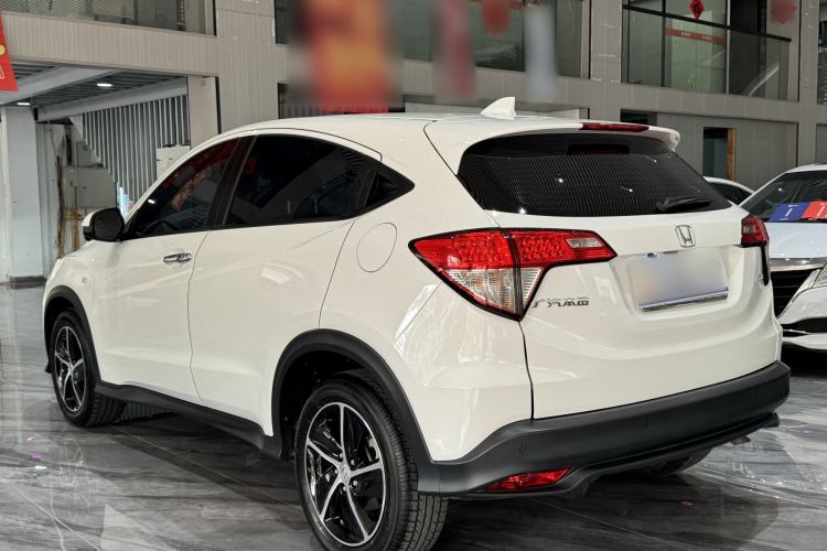 Used Honda Vezel 2020 1.5L CVT Pioneer Edition Exterior 11