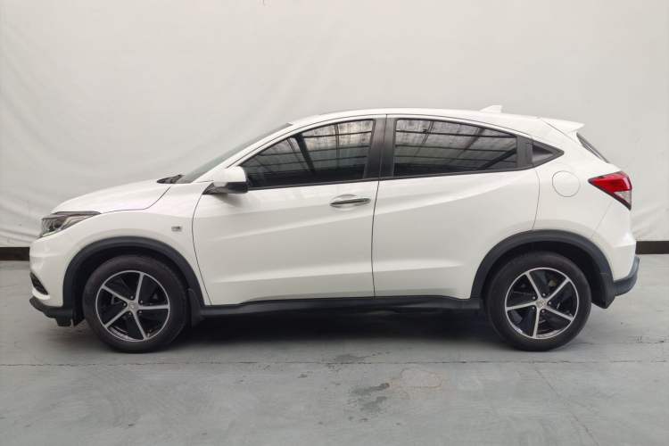 Used Honda Vezel 2020 1.5L CVT Pioneer Edition Exterior 12