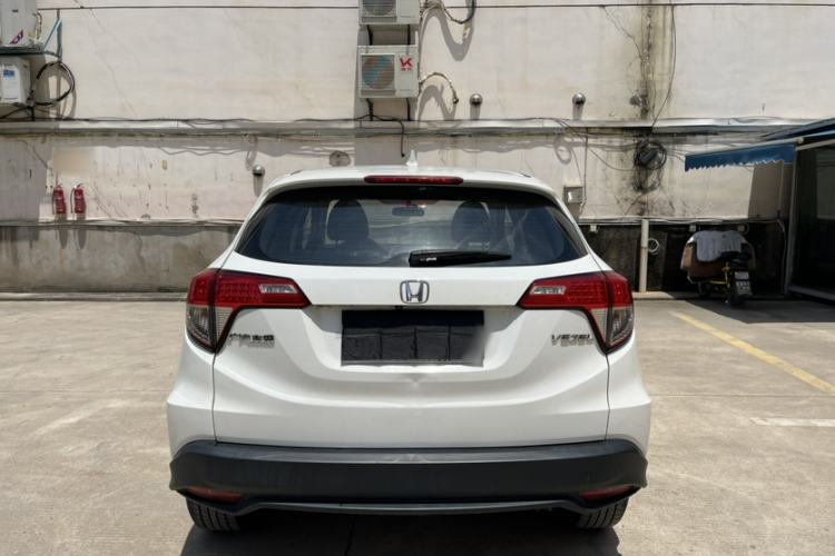 Used Honda Vezel 2020 1.5L CVT Pioneer Edition Exterior 12