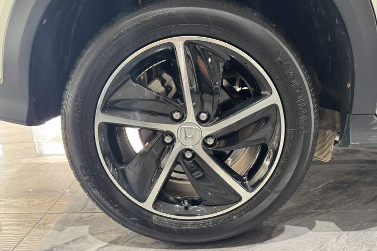Used Honda Vezel 2020 1.5L CVT Pioneer Edition Exterior 12
